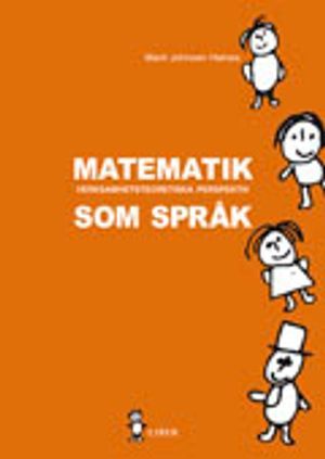 Matematik som språk