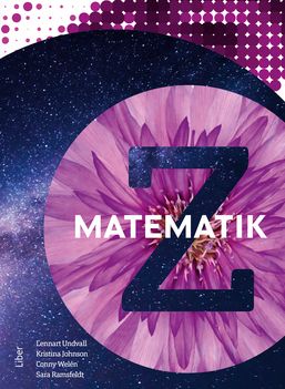 Matematik Z