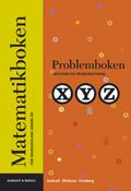 Matematikboken XYZ, Problemboken