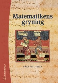 Matematikens gryning