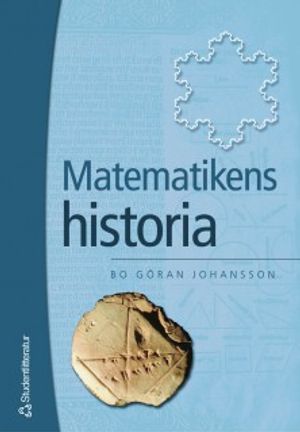 Matematikens historia