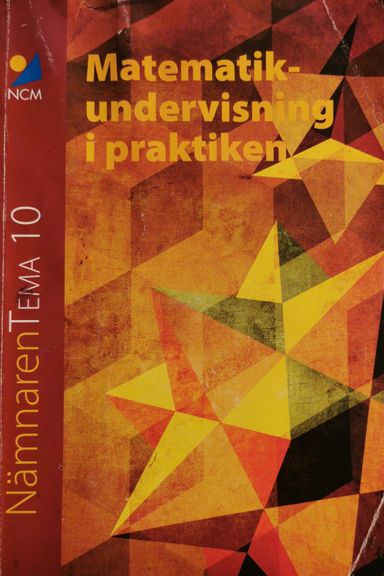 Matematikundervisning i praktiken