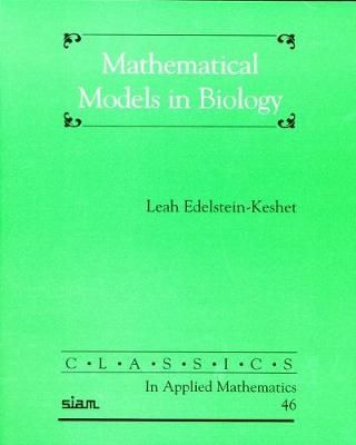 Mathematical Models in Biology