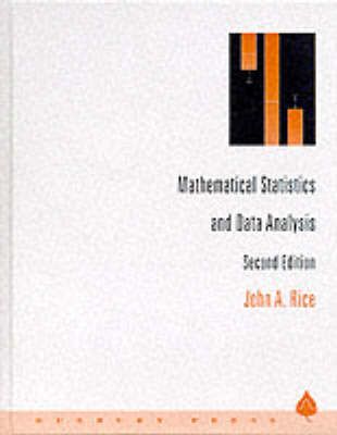 Mathematical Statistics and Data Analysis