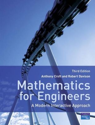 Mathematics for Engineers