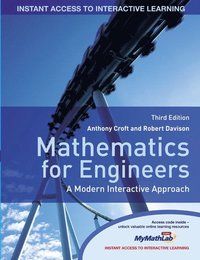 Mathematics for Engineers Pack