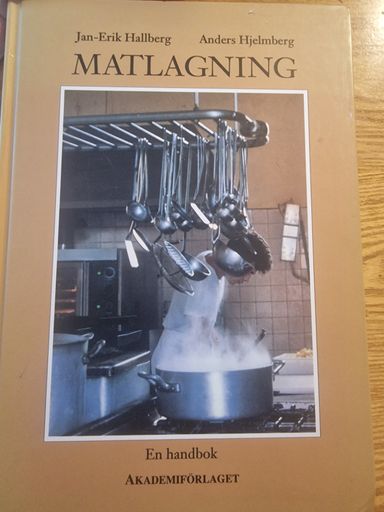 Matlagning