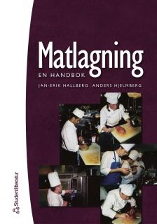 Matlagning : en handbok