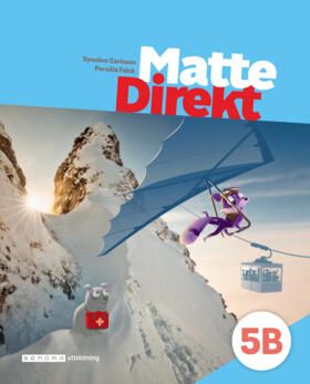 Matte Direkt 5B