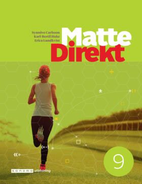 Matte Direkt 9