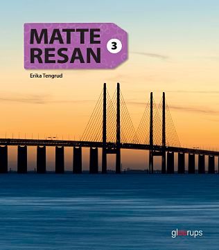 Matteresan 3