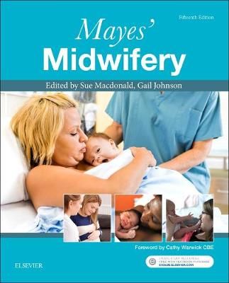 Mayes' Midwifery