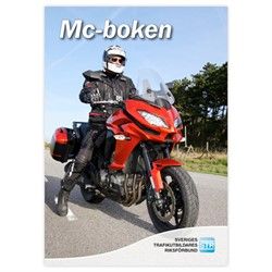 Mc-boken