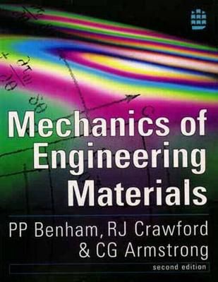 Mechanics of Engineering Materials