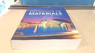 Mechanics of Materials, Enhanced, SI Edition