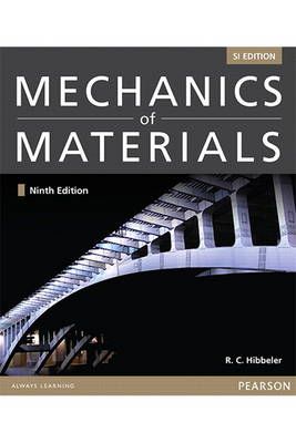 MECHANICS OF MATERIALS SI EDITION