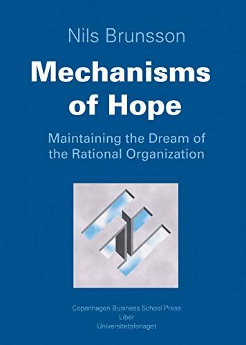 Mechanisms of Hope