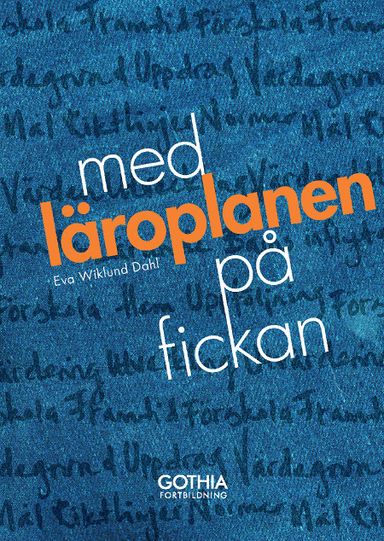 Med läroplanen på fickan