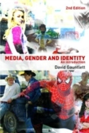 Media, gender and identity : an introduction