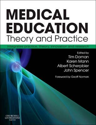 Medical Education: Theory and Practice