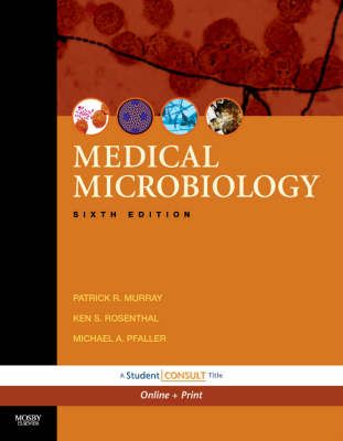 Medical Microbiology