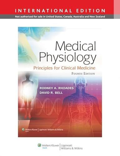 Medical Physiology