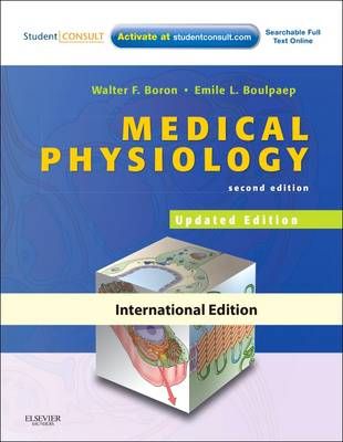 Medical Physiology, Updated Edition