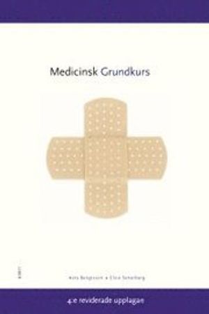 Medicinsk grundkurs