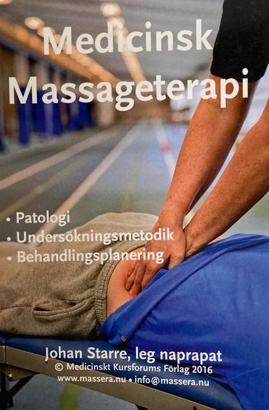 Medicinsk Massageterapi