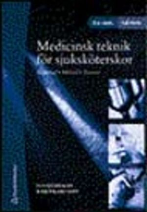 Medicinsk teknik för sjuksköterskor