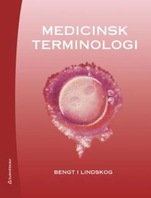 Medicinsk terminologi