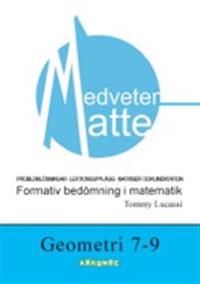 Medveten matte Geometri årskurs 7-9