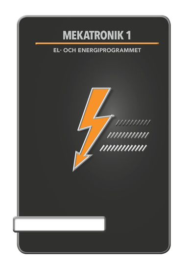 Mekatronik 1: el- och energiprogrammet