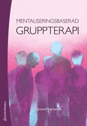 Mentaliseringsbaserad gruppterapi