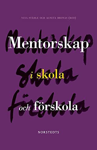 Mentorskap i skola och förskola