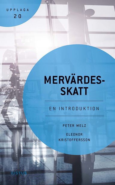 Mervärdesskatt : en introduktion