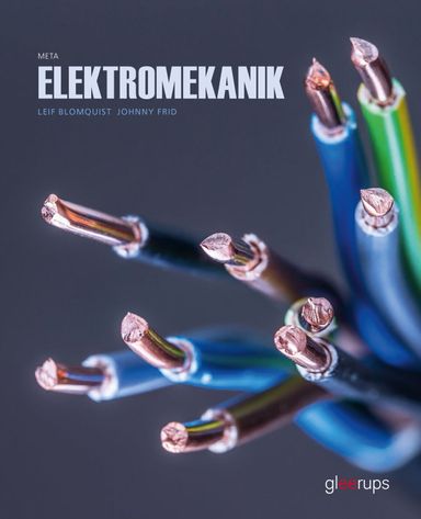 Meta Elektromekanik, faktabok