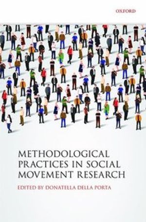 Methodological Practices in Social Movement Research