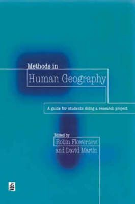 Methods in Human Geography