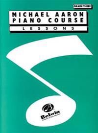 Michael Aaron Piano Course