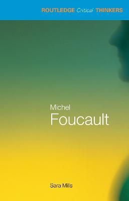 Michel Foucault