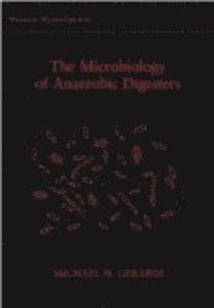 Microbiology of Anaerobic Digesters