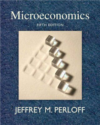 Microeconomics