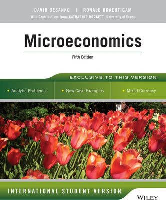 Microeconomics International Student Version