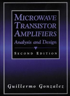 Microwave Transistor Amplifiers