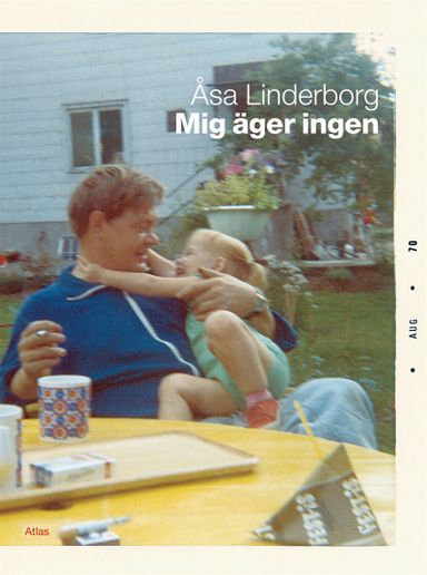 Mig äger ingen