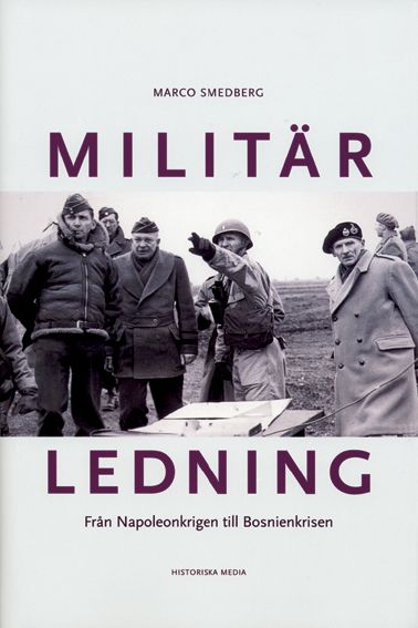 Militär ledning