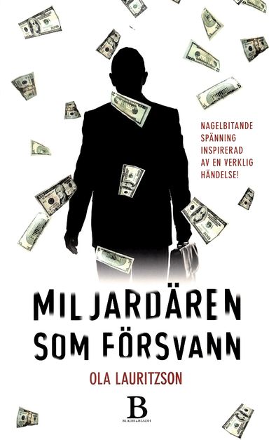 Miljardären som försvann