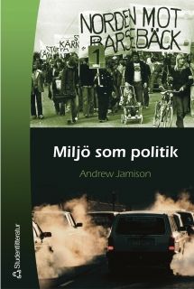 Miljö som politik