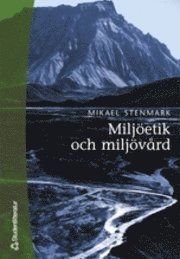 Miljöetik och miljövård